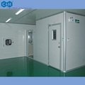 Clean Room Constructing Material: EPS Steel Sandwich Panel