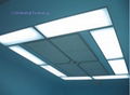 Clean Operating Room Laminar Air Flow Supplying Ceiling 1