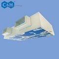 Clean Operating Room Laminar Air Flow Supplying Ceiling