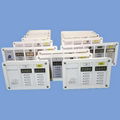 Digital Type Zone Medical Gas Alarm Unit 2