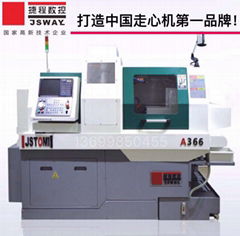 廣東捷程數控機械主軸走心機全國聯保