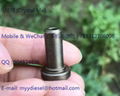 Bosch Valve Cap 334 120 110  5