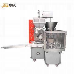 FX-800D fully automatic single-boiler