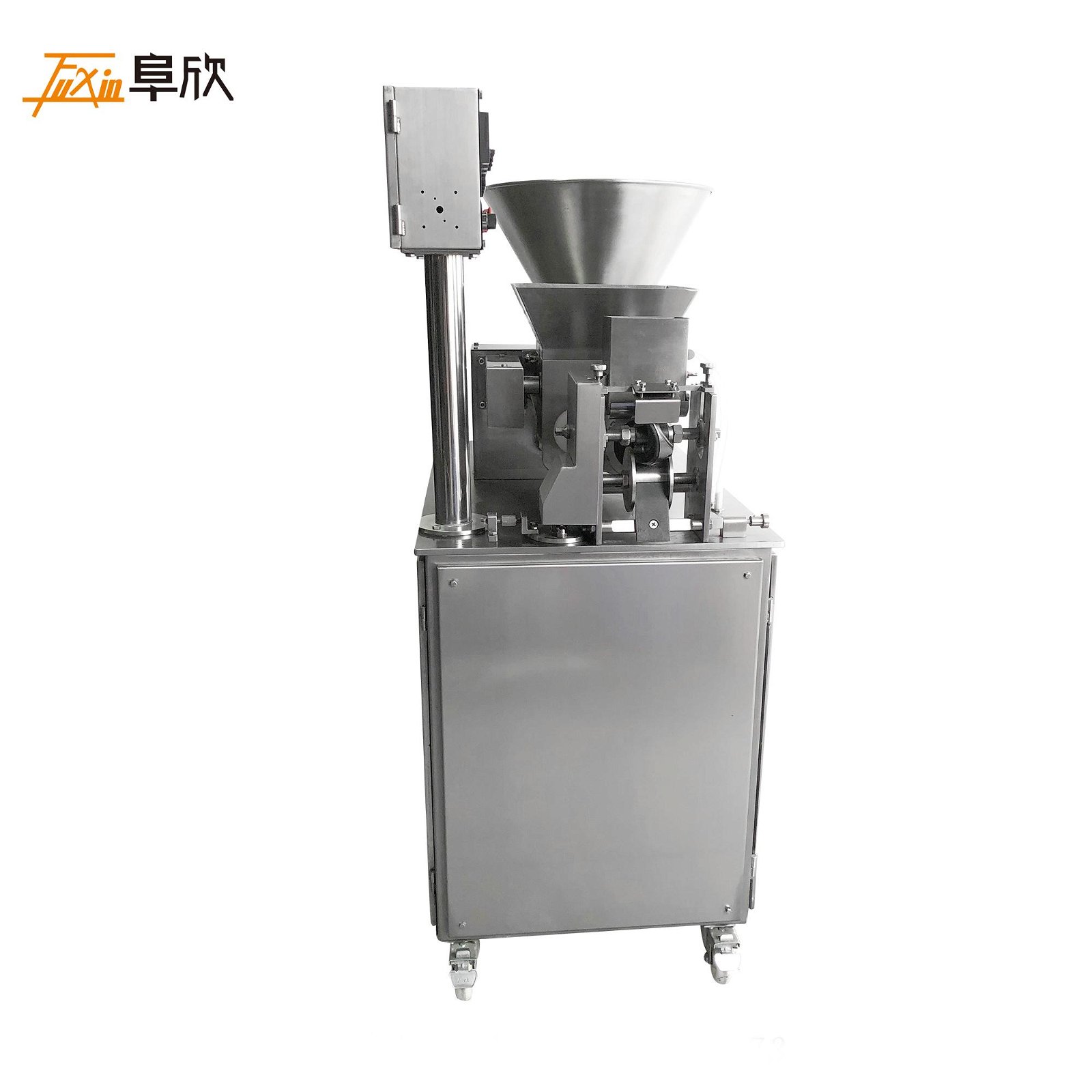 FX-900 automatic dumpling machine 3