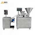 FX-910 automatic soup pack machine