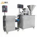 FX-910 automatic soup pack machine