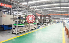 Luoyang Hongyuan Bearing Sales department