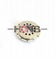 Good quality Chinese YRT80 Rotary table