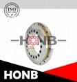 High precision Rotary turnable bearing YRT100 2