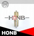 High precision Rotary turnable bearing YRT100 3