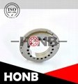High precision Rotary turnable bearing YRT100 4