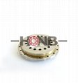 High precision Rotary turnable bearing YRT100 5