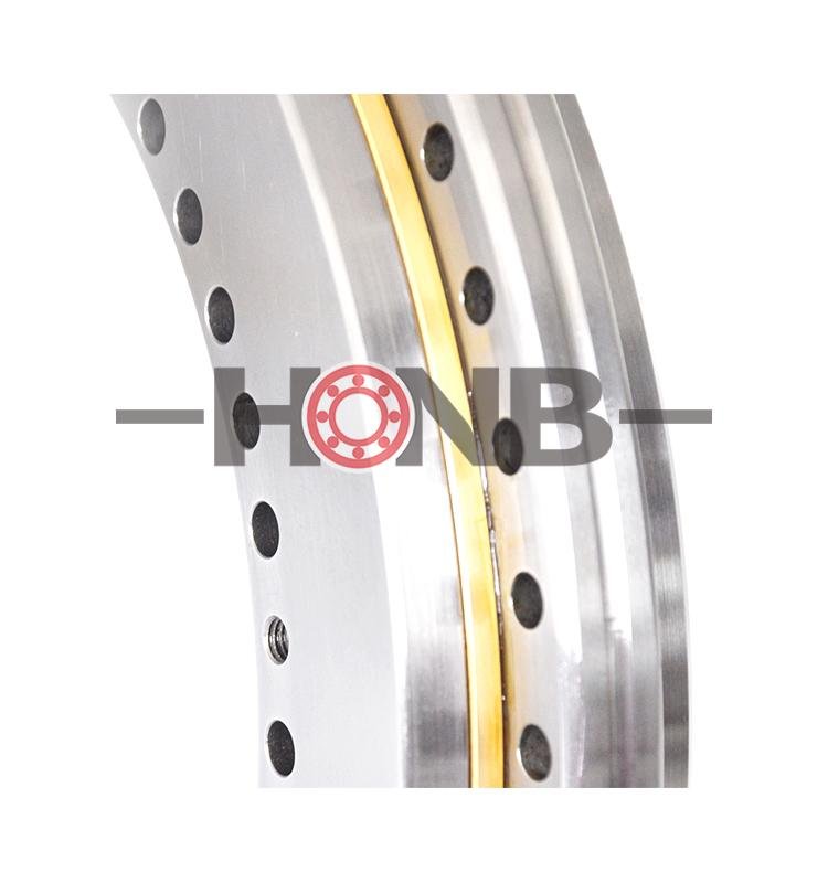 Good quality YRT325 rotary table bearings 5