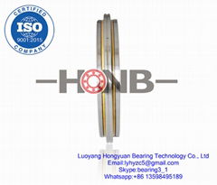 Good quality YRT325 rotary table bearings