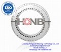 Good price China YRT395 axial and radial rotary table bearings 2