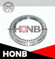 YRT460 China YRT high precision rotary table bearings manufacturers 2