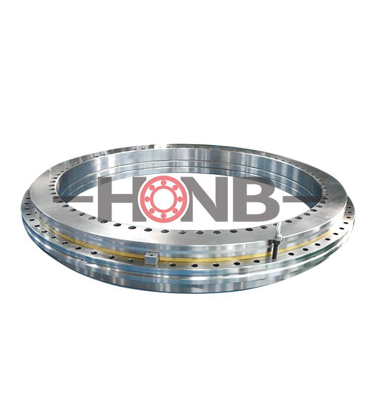 YRT950 rotary table bearing| Slewing Support Bearing