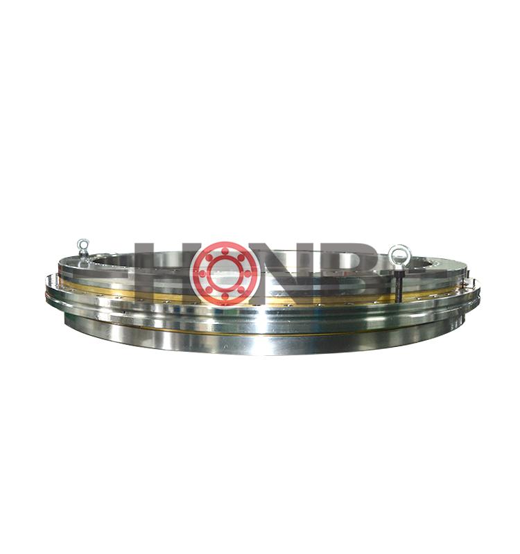 YRT950 rotary table bearing| Slewing Support Bearing 2