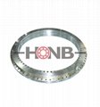 YRT950 rotary table bearing| Slewing Support Bearing 3