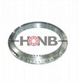 YRT950 rotary table bearing| Slewing Support Bearing 3