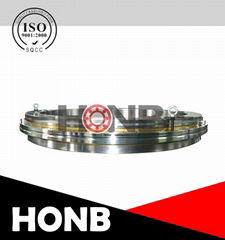 China YRT table bearings factory HONB YRT1030