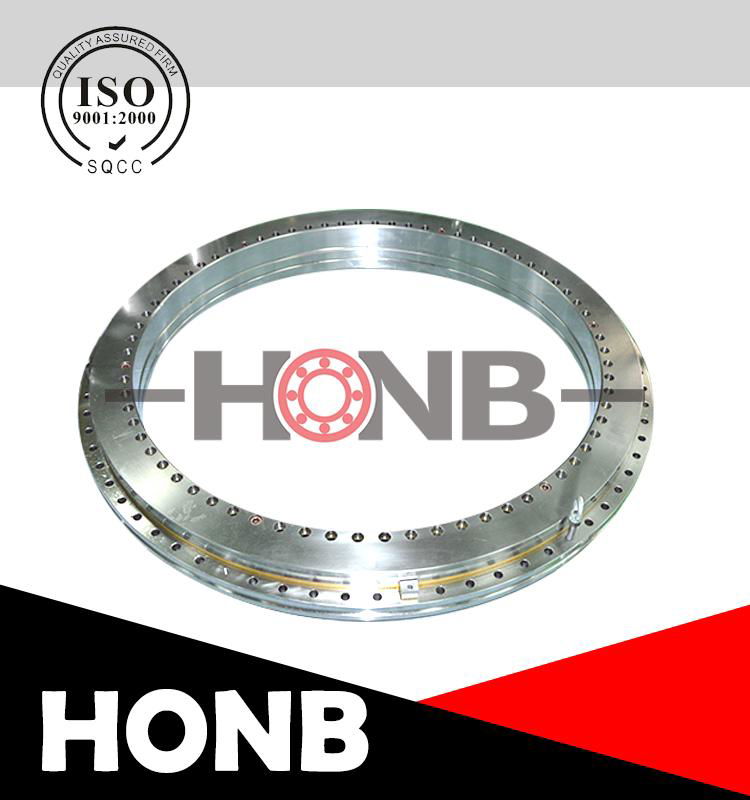 China YRT table bearings factory HONB YRT1030 3
