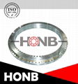 China YRT table bearings factory HONB YRT1030