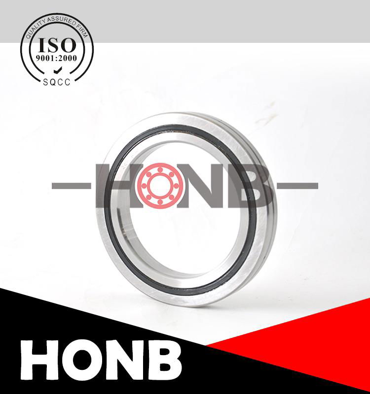 RB10016 crossed cylindrical roller bearing