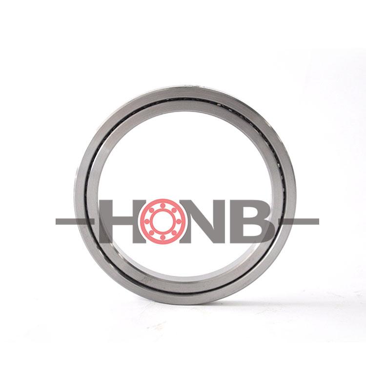 Cross roller bearing crb made in china SX011828 3