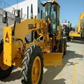 SDLG motor grader SDLG G9138 motor grader manufacturer from china 1