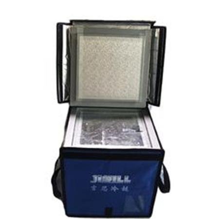 PU-VIP Insulation Cooler Box Vaccine Transport box For Medicine Storage 3