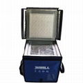 PU-VIP Insulation Cooler Box Vaccine Transport box For Medicine Storage 3