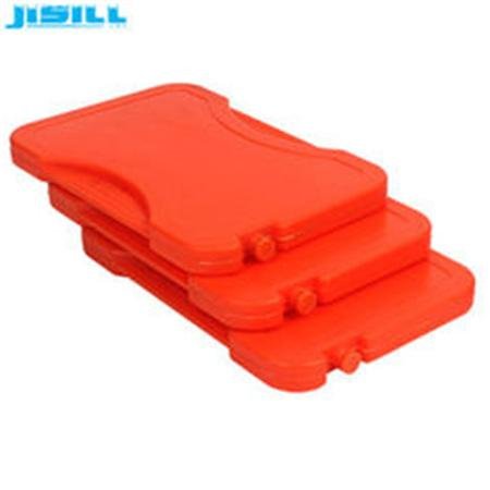 Safe material PP Plastic Red Reusable Hot Cold Pack Microwave Heat packs For Lun 2