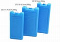 Blue Multi Specification Plastic