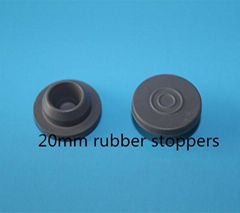 20mm rubber stoppers