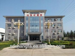 shandong guanxian changfa sheet co ltd