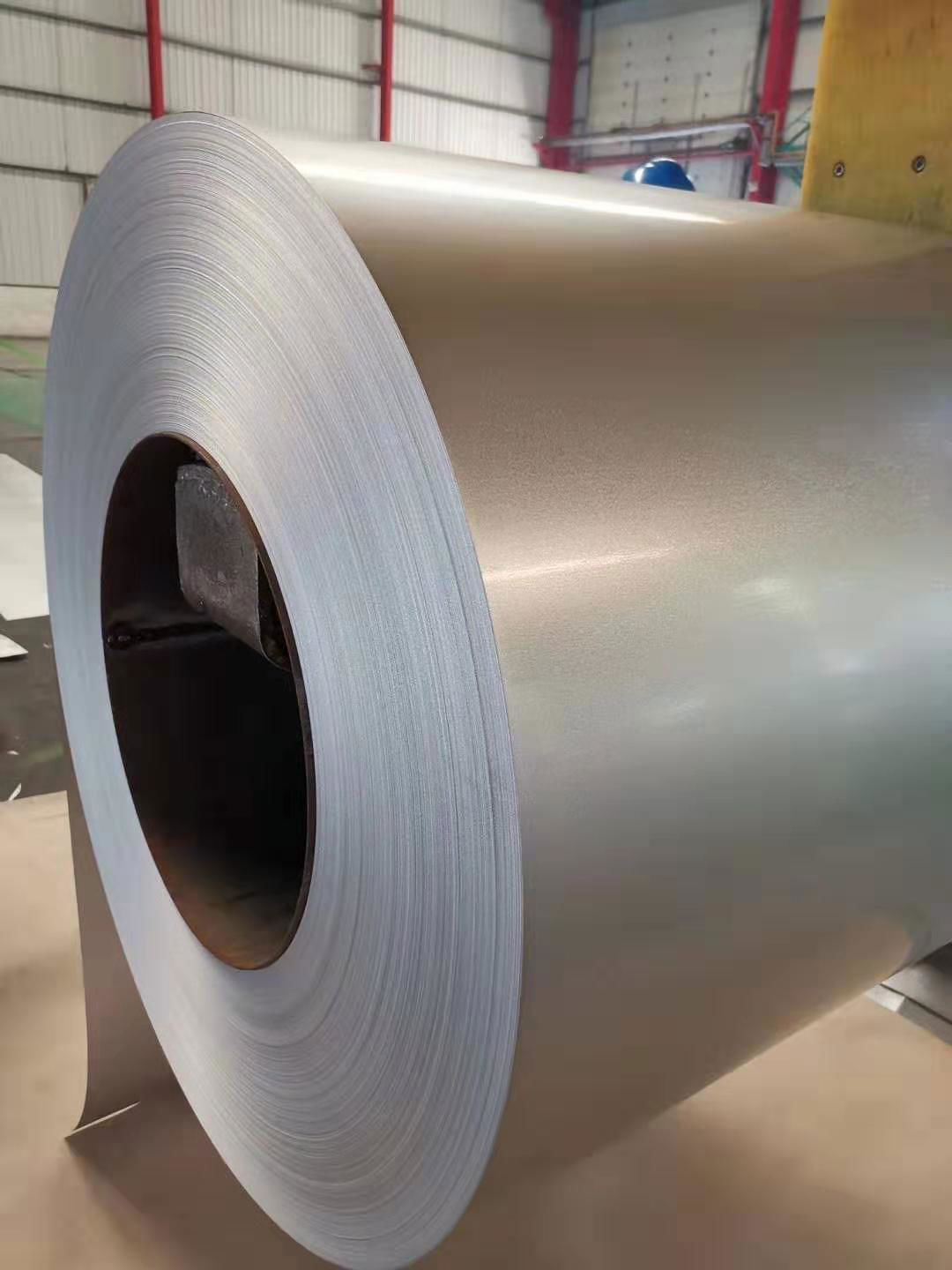 aluzinc steel sheet 