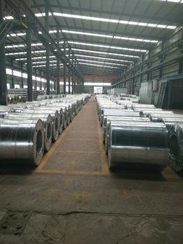 aluzinc steel sheet  2