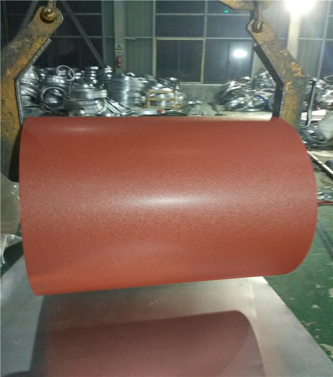 color coated sheet in coil  3