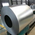 Galvanized steel coil 