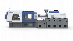 DB-EF Electric Hybrid Injection Molding Machine