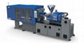 TEDERIC INJECTION MOULDING MACHINE