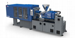 TEDERIC INJECTION MOULDING MACHINE