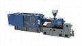 DH-JII Two-platen Medium to High Pressure Dual-stage Injection Molding Machine