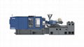 DD-MM Multi-color (clear) Injection Molding Machine 1