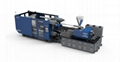 DH-i Two-platen Injection Molding Machine 1