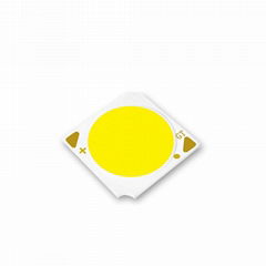 Getian Led Square COB 1313 8W 4000K Ra90 150lm/w For Mini Spotlight