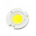 3000K 3500K 4000K 3W 6W White COB LED Array 2