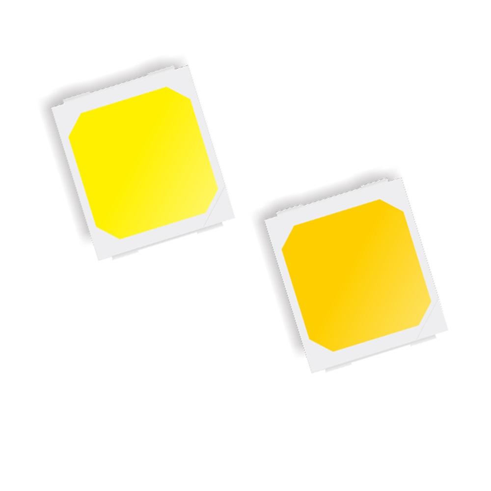 Led 2835 0.2w 0.5w 1w 3V 6V 9V 18V CRI80 90 2835 SMD LED specifications led chip