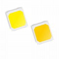 Led 2835 0.2w 0.5w 1w 3V 6V 9V 18V CRI80 90 2835 SMD LED specifications led chip 1